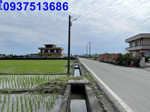 宜蘭礁溪農地-7