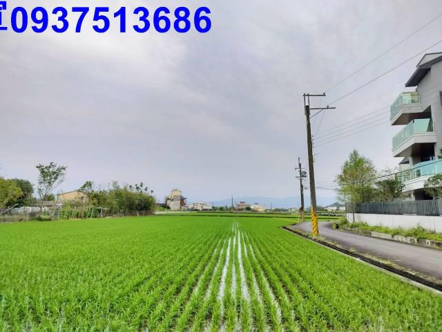 宜蘭員山農地-15