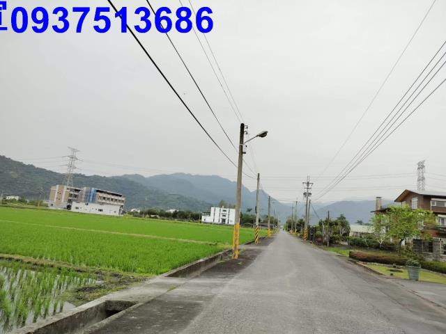 宜蘭員山農地-2
