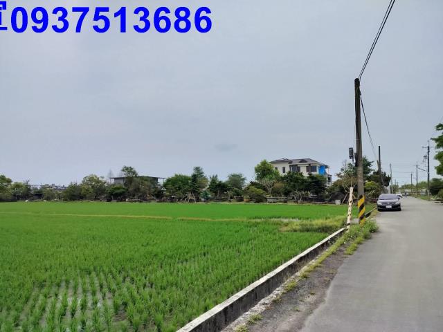 宜蘭員山農地-1