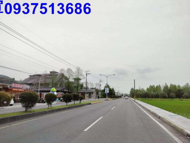 宜蘭員山農地-4