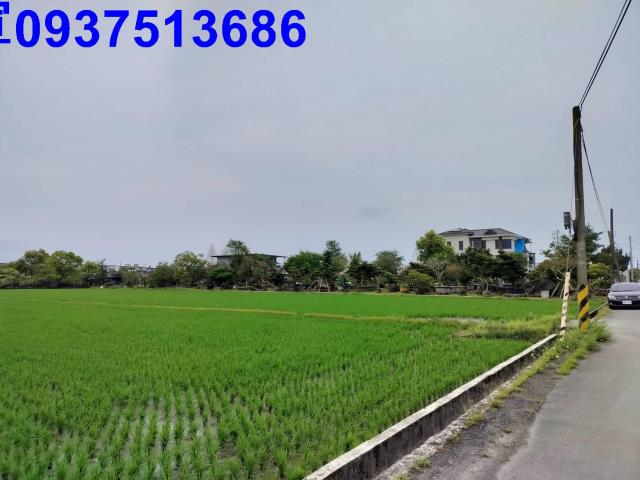 宜蘭員山農地-7