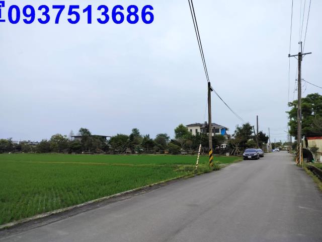 宜蘭員山農地-8