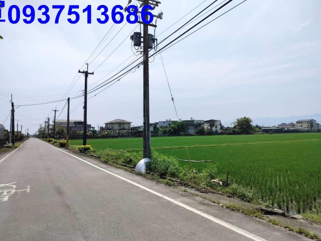 宜蘭員山農地-9