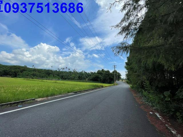 宜蘭員山農地-3