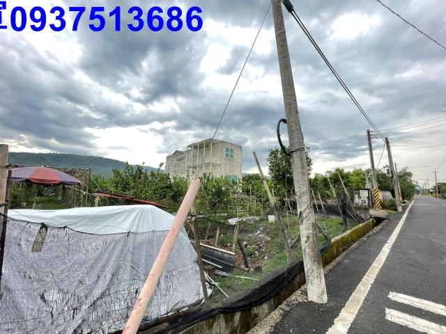 宜蘭員山農地-9