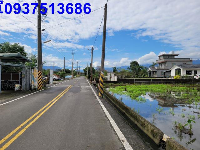 宜蘭員山農地-11