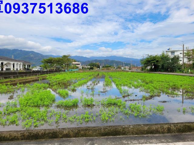 宜蘭員山農地-12