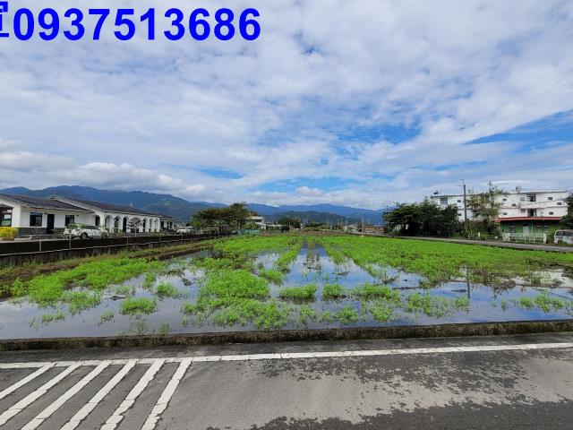 宜蘭員山農地-15