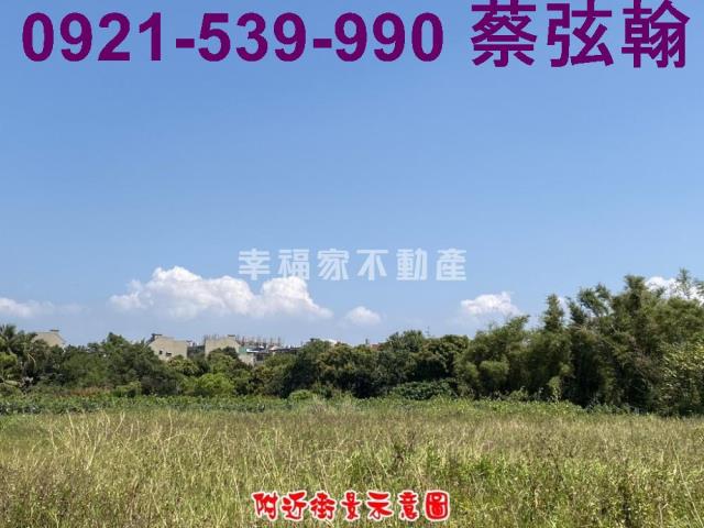 台南歸仁農地-10