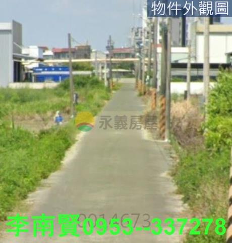 永康農地-5