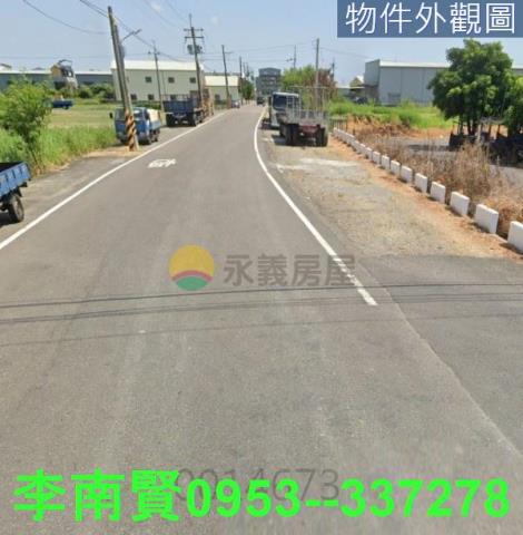 永康農地-7