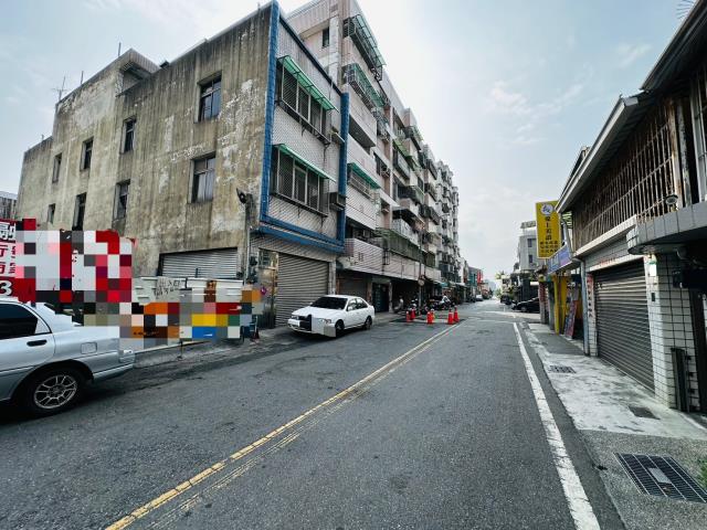 台南永康建地-1