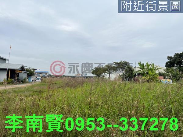 仁德農地-10