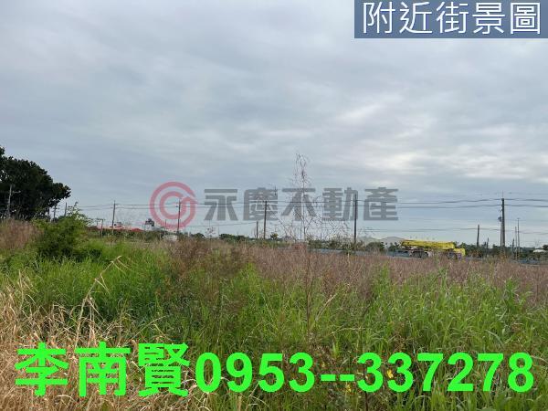 仁德農地-11