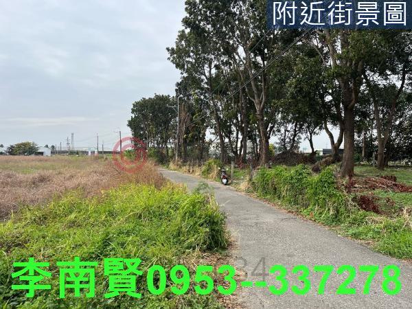 仁德農地-2