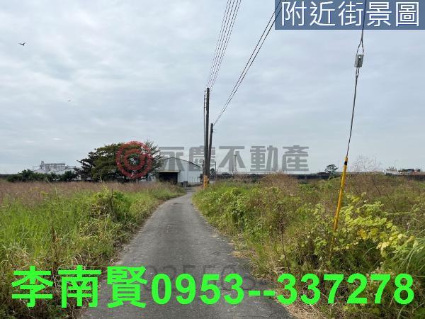 仁德農地-6