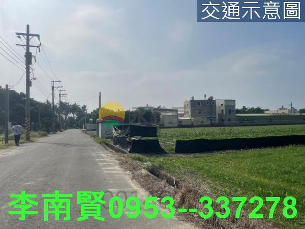 台南農地-3