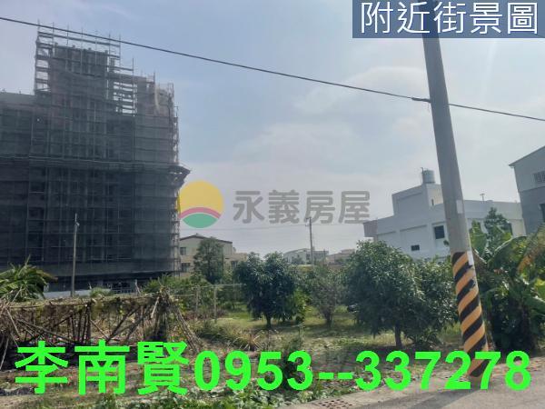 台南農地-4