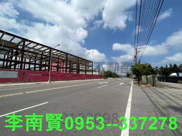 台南麻豆工業地-6