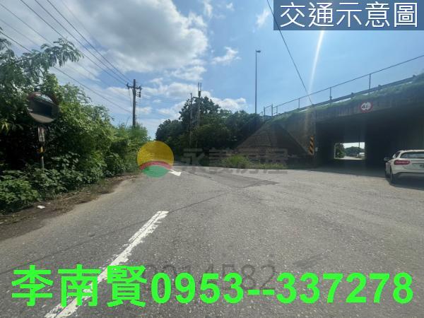 台南新市農地-5