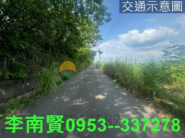 台南新市農地-6