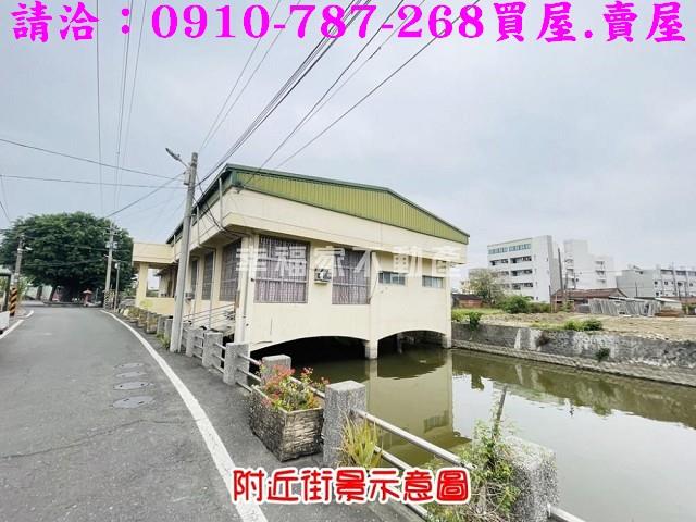 台南善化建地-11