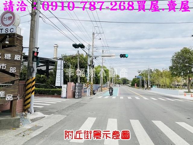 台南善化建地-12