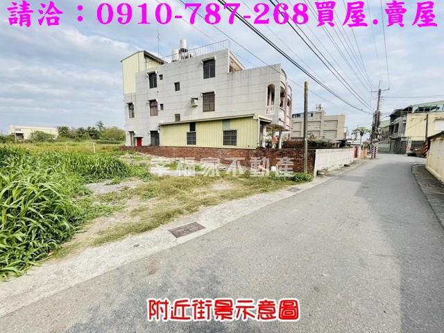 台南善化建地-3