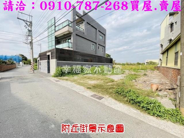 台南善化建地-4
