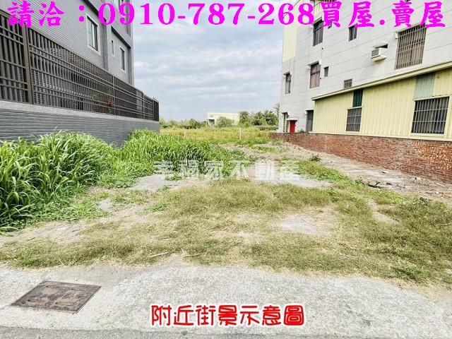 台南善化建地-5
