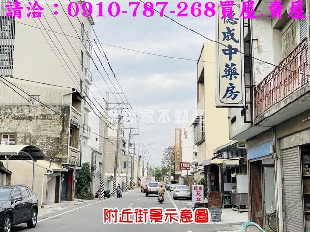 台南善化建地-9