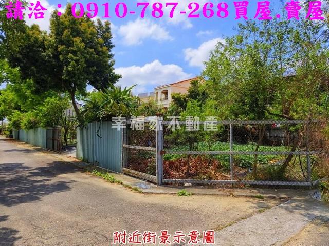 台南關廟農地-13