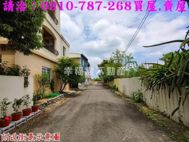 台南關廟農地-4