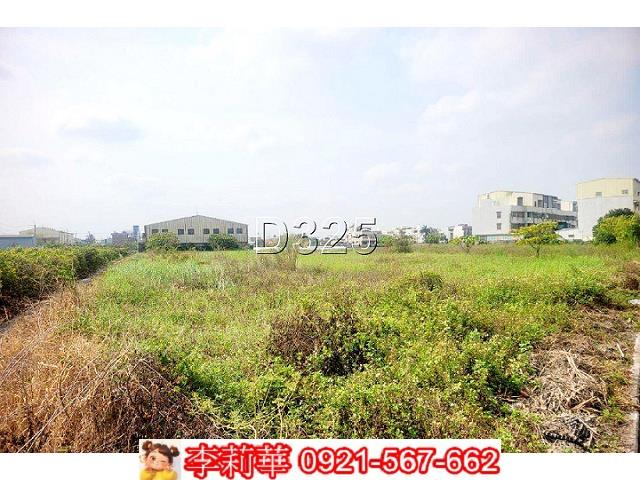 台南新市農地-7