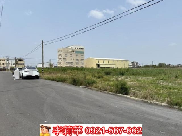 台南七股農地-2