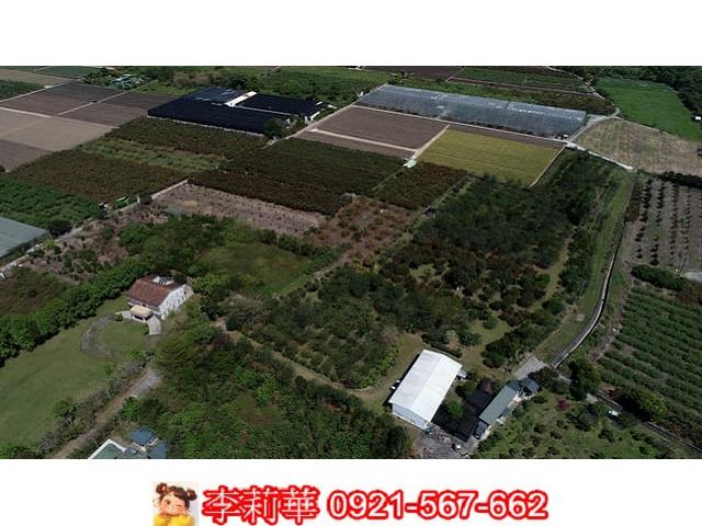 台南玉井農地-1