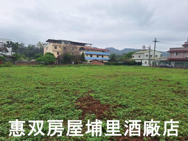 南投埔里建地-5
