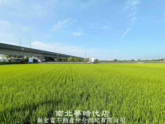 台南六甲農地-3