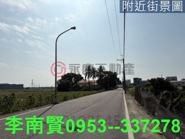 台南永康農地-6