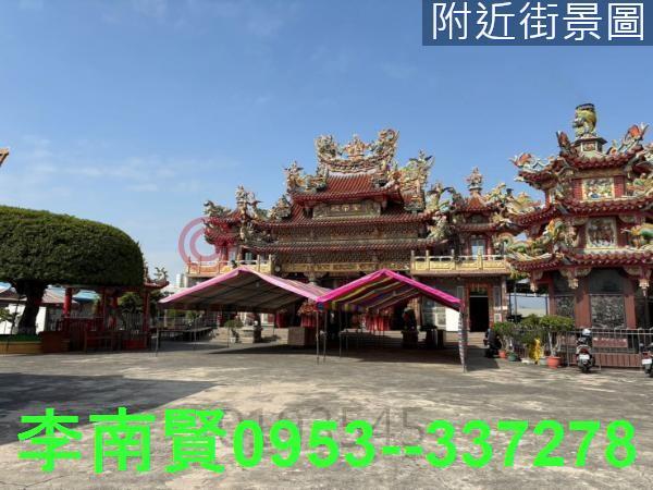 台南永康農地-8