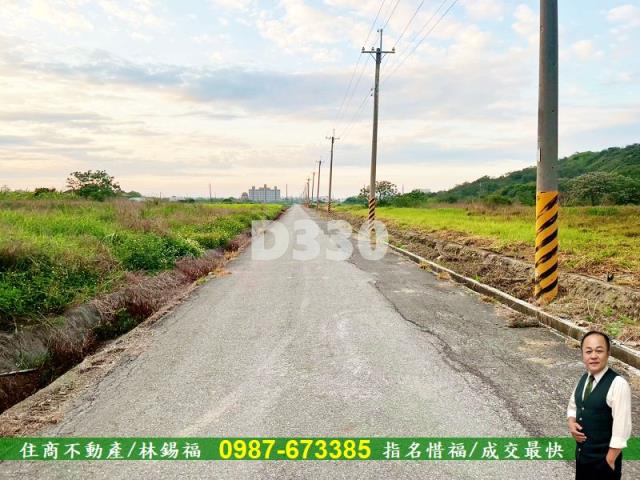 台南安定農地-15