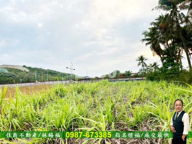 台南安定農地-7