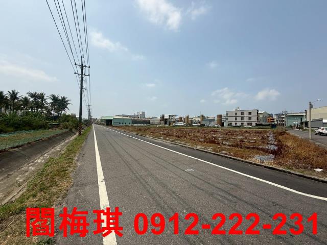 永康農地-3