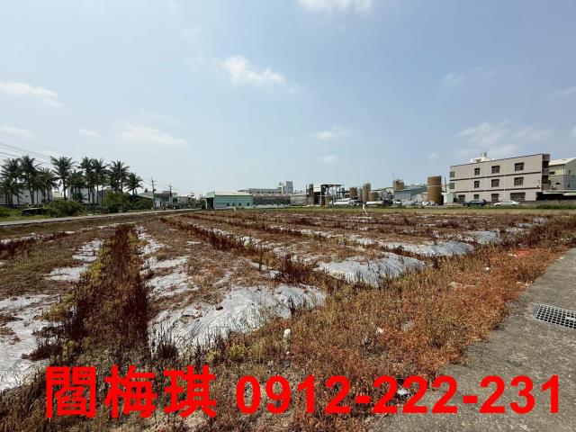 永康農地-5