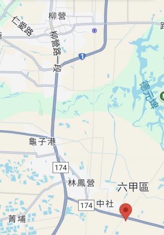六甲農地-10