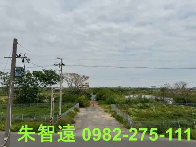 安南農地-13