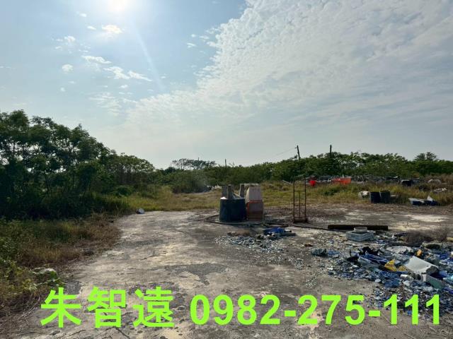 安南農地-5
