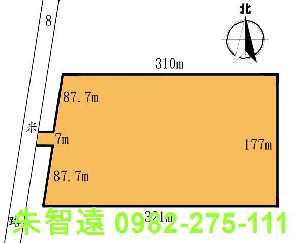 安南農地-3