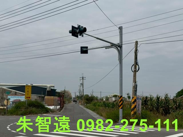 安南農地-7